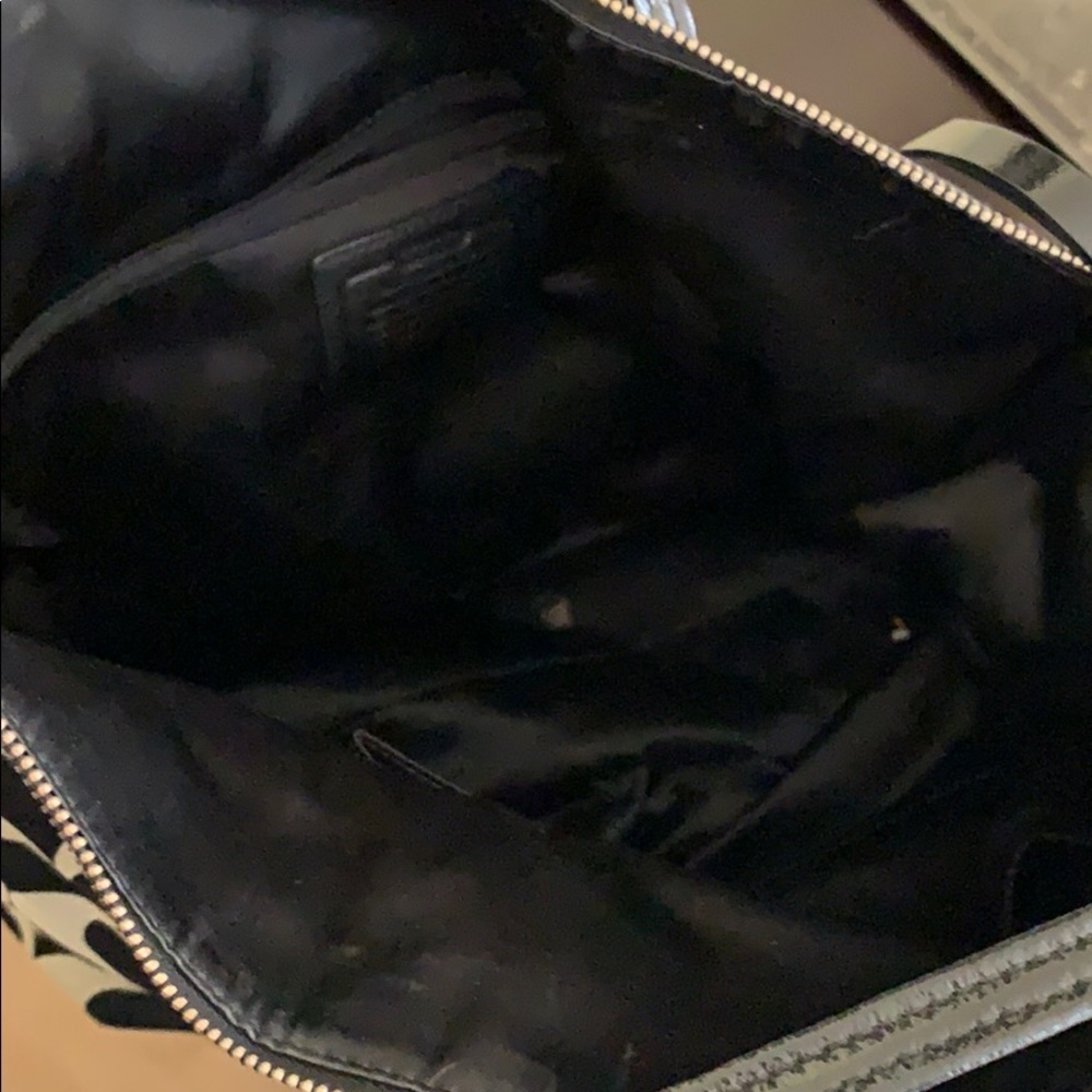 Coach Shoulder Bag - Picture 4 of 5